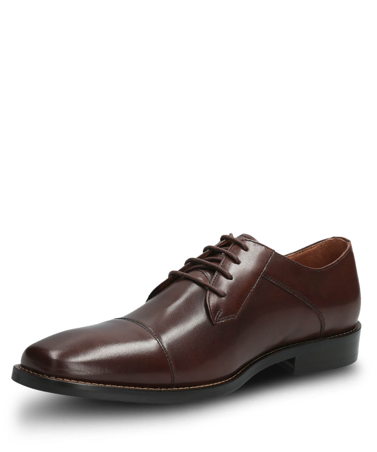 Zapato de Vestir Jazz Brown 4