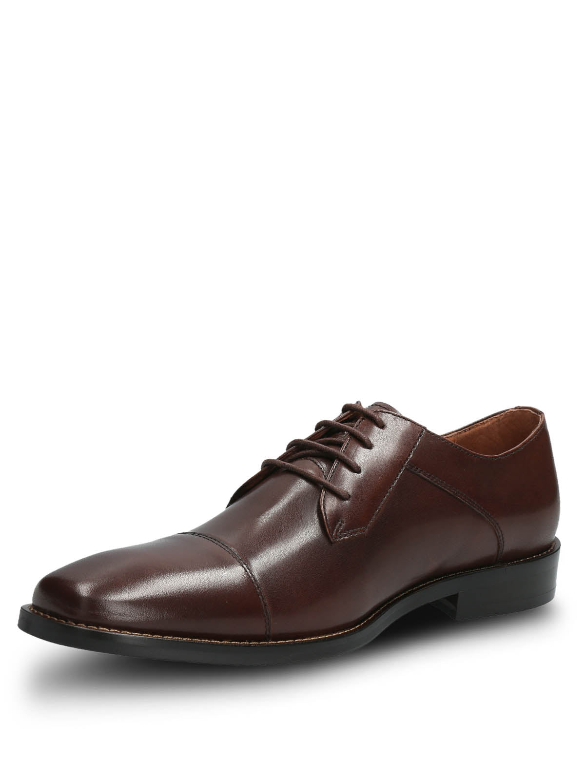 Zapato de Vestir Jazz Brown 4