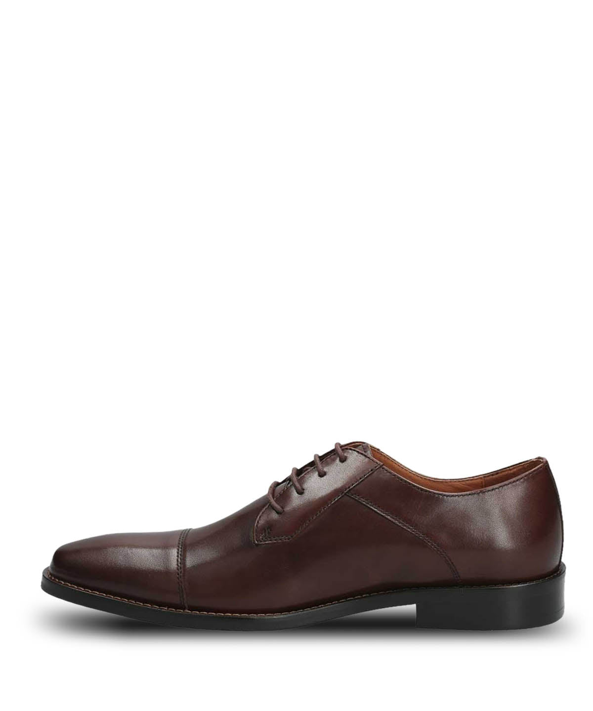 Zapato de Vestir Jazz Brown 5