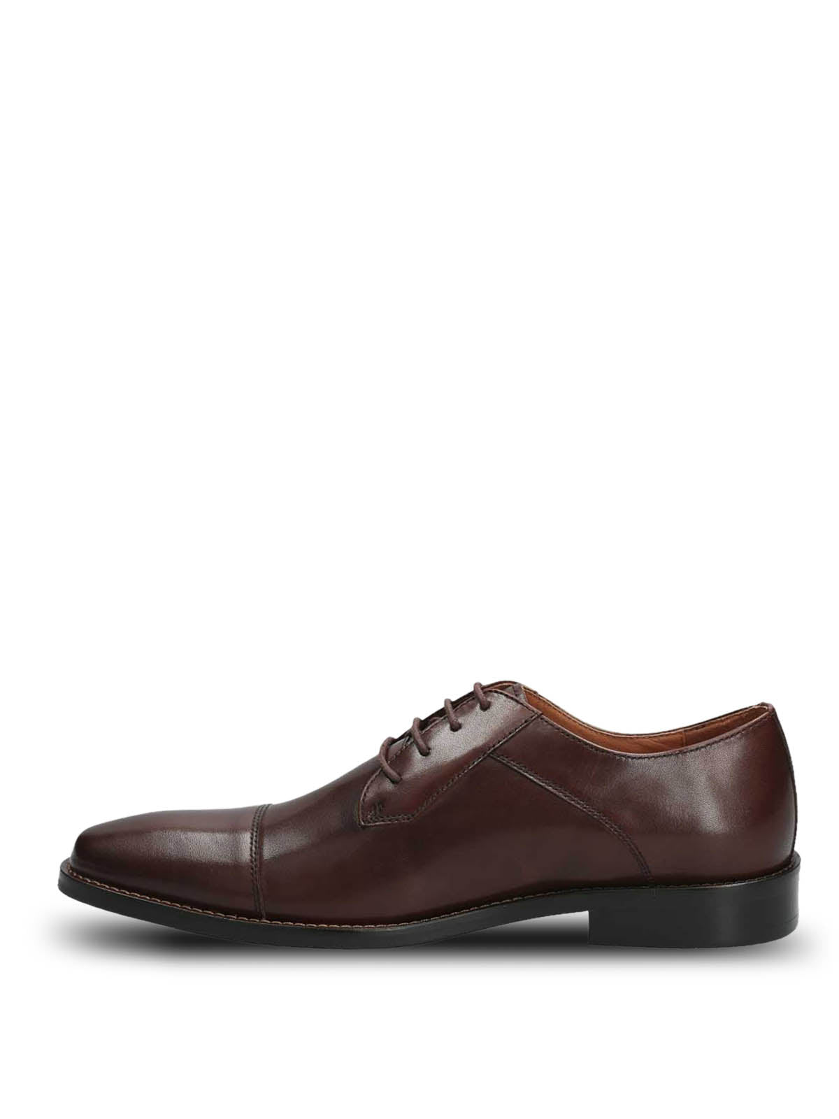 Zapato de Vestir Jazz Brown 5