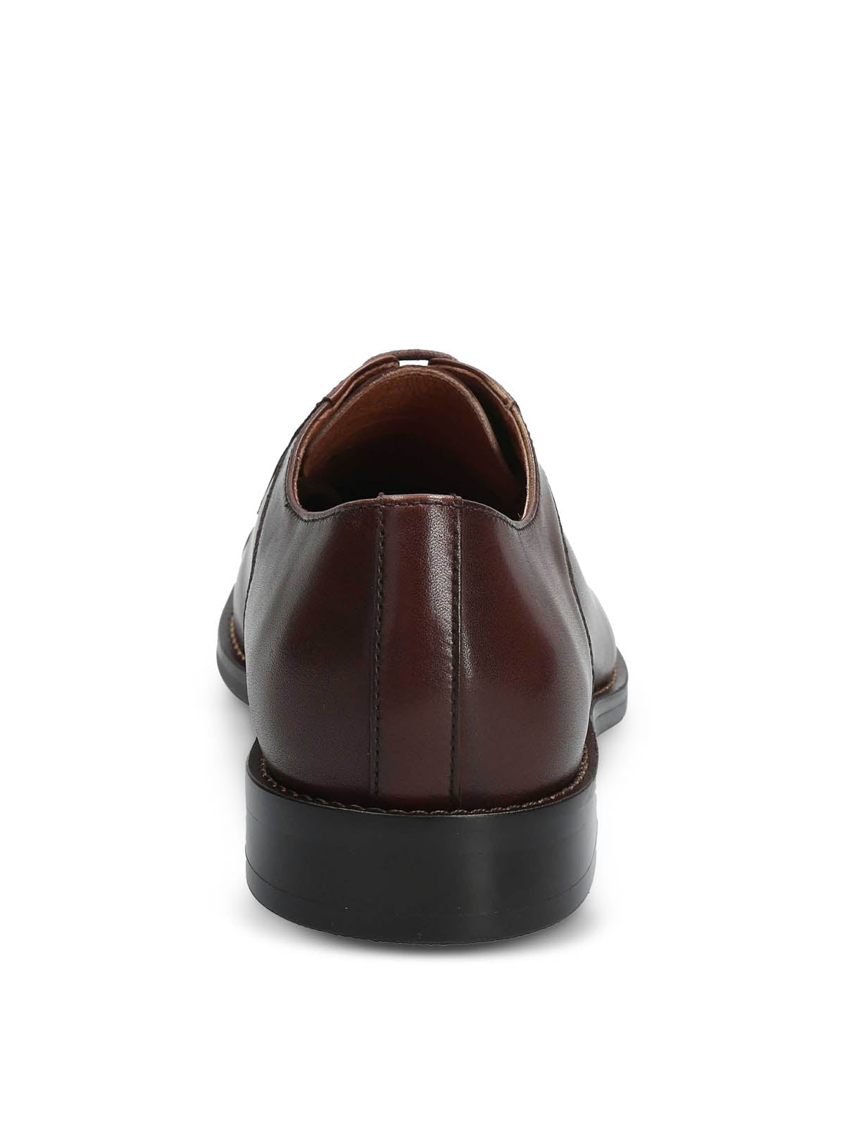 Zapato de Vestir Jazz Brown 6