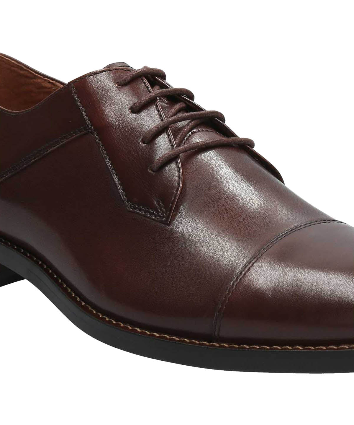 Zapato de Vestir Jazz Brown 7