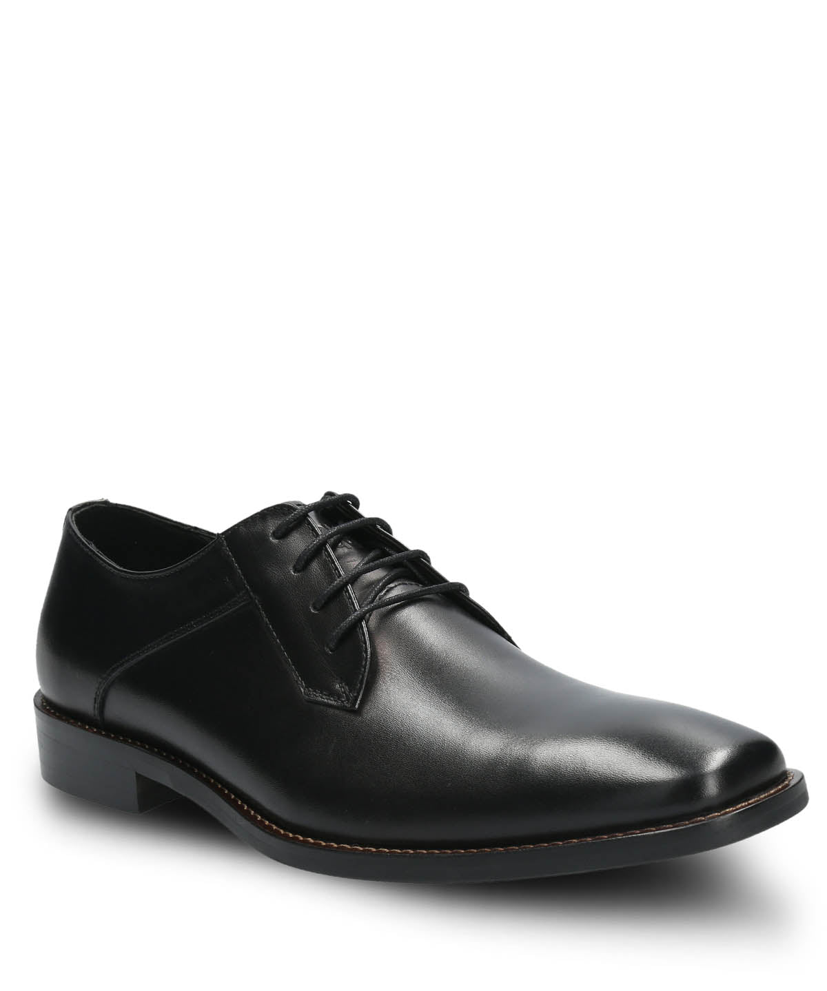 Zapato Casual Blues Black 1