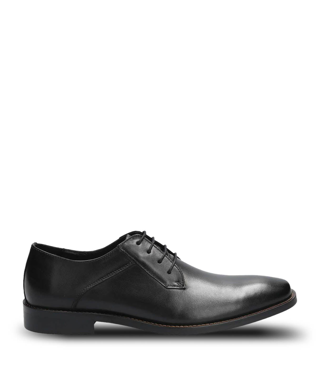 Zapato Casual Blues Black 2