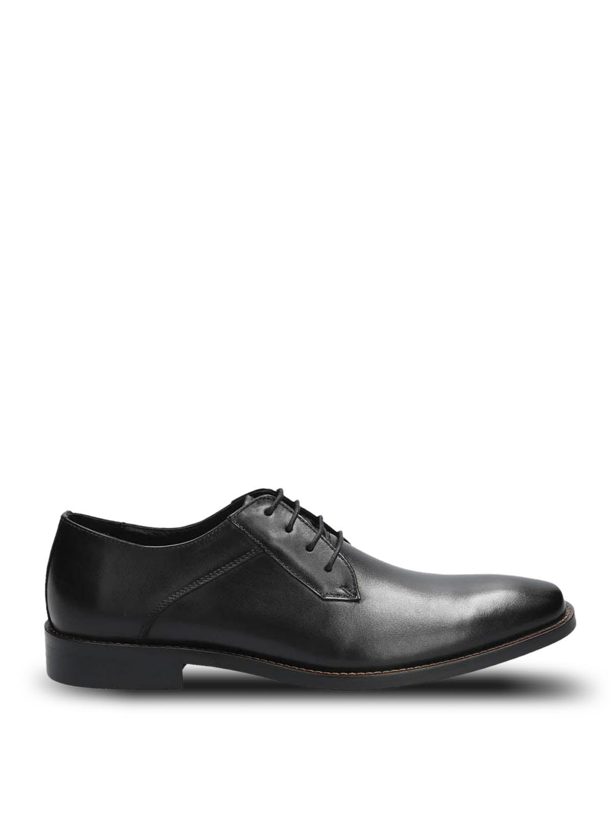 Zapato Casual Blues Black 2