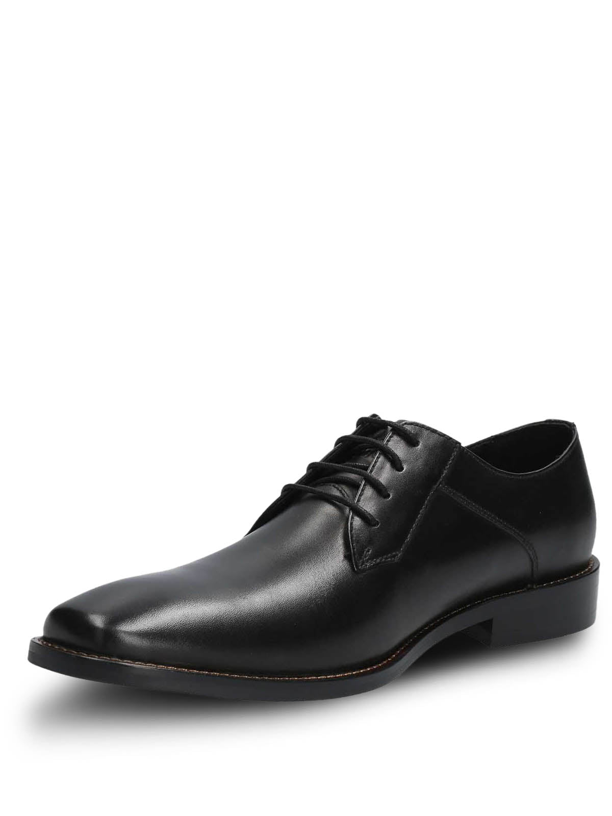 Zapato Casual Blues Black 4