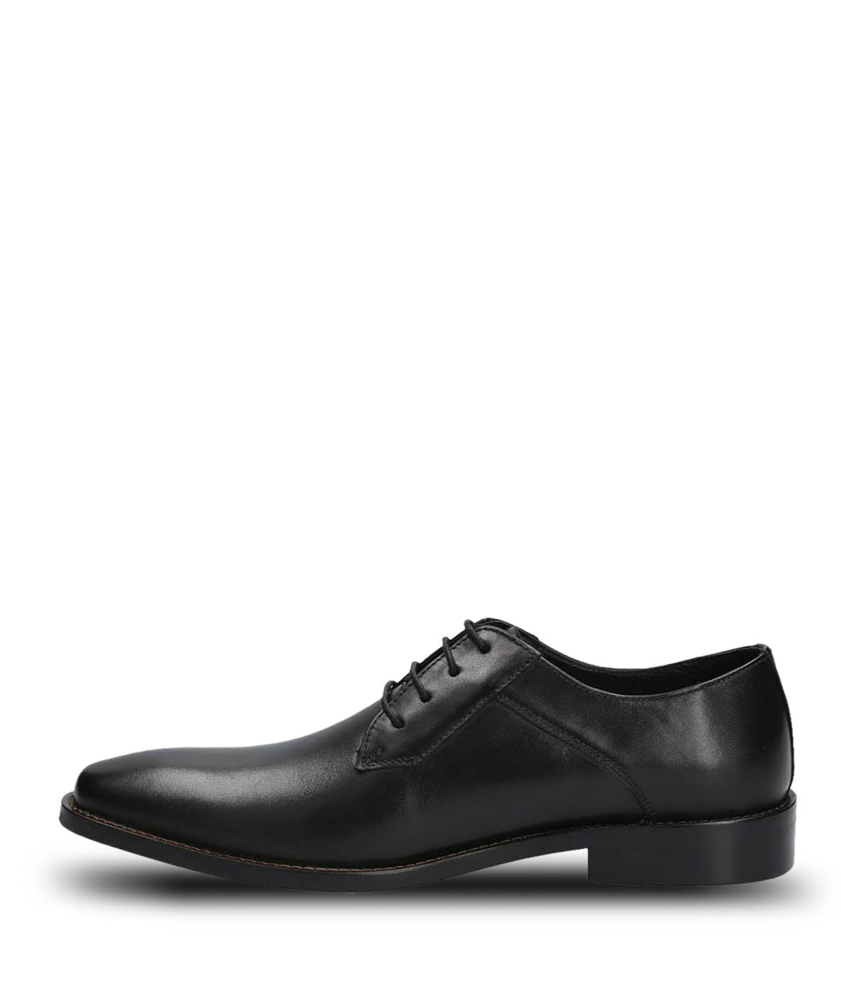 Zapato Casual Blues Black 5