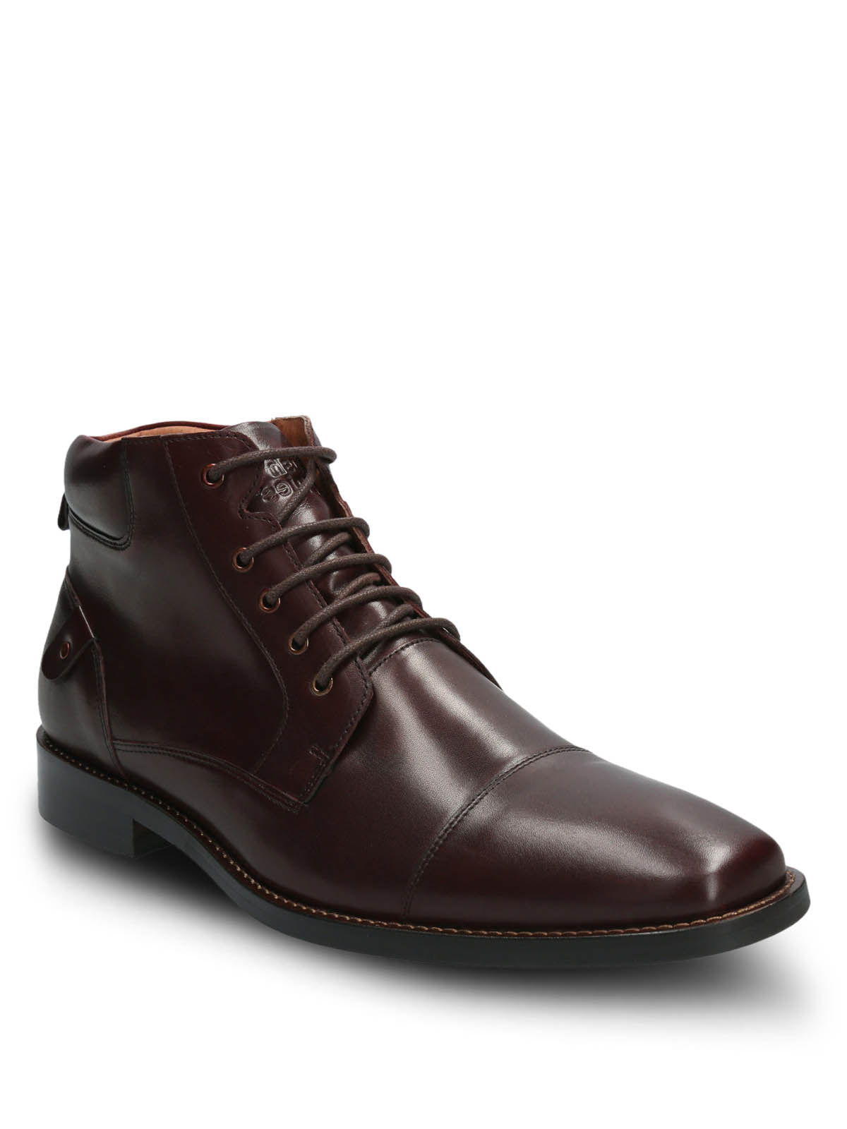 Botin Casual Tango Hombre 1