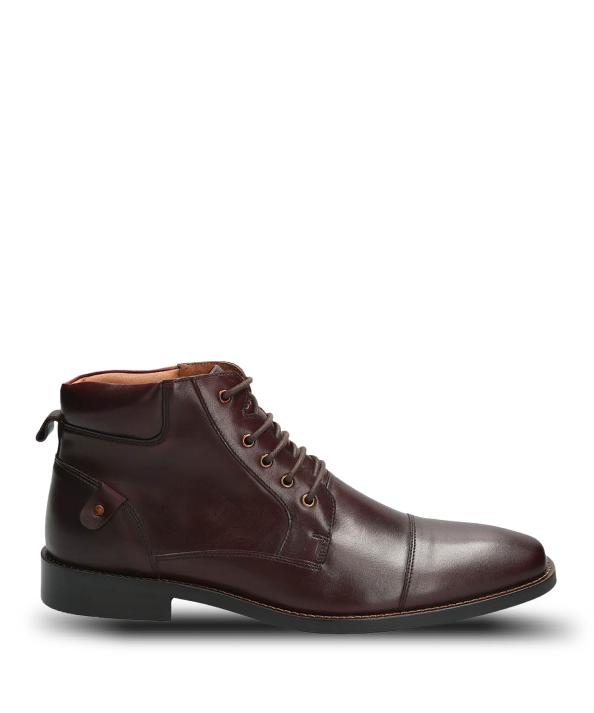 Botin Casual Tango Hombre 2