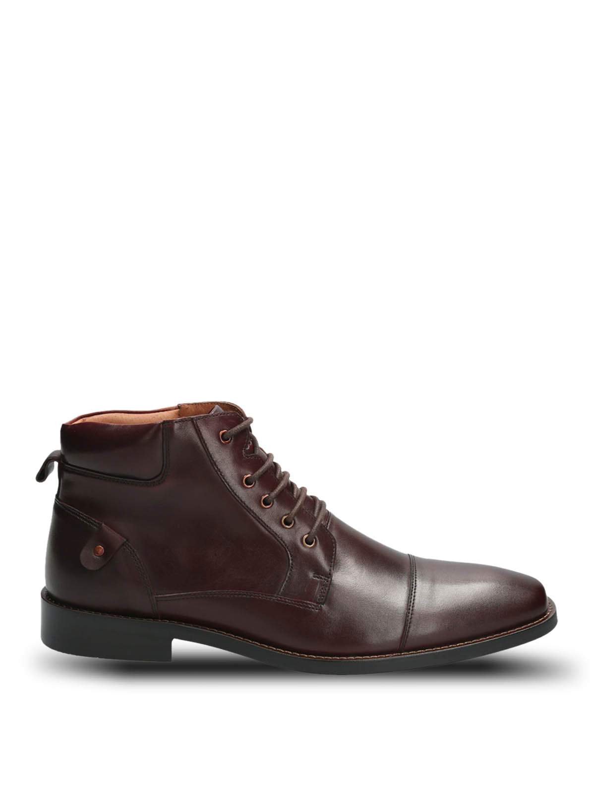 Botin Casual Tango Hombre 2