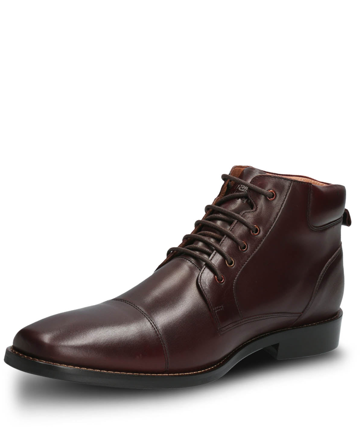 Botin Casual Tango Hombre 4