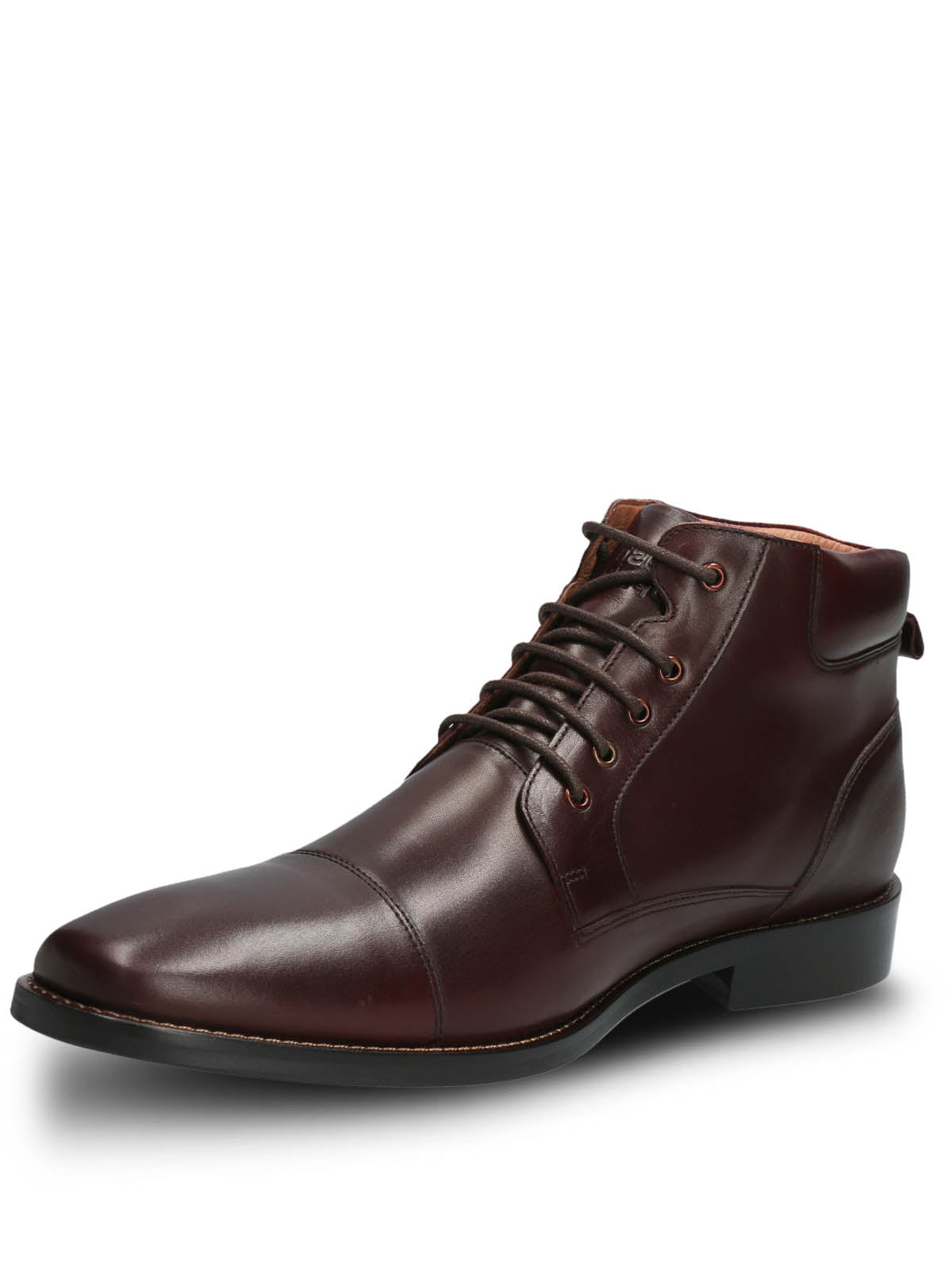 Botin Casual Tango Hombre 4