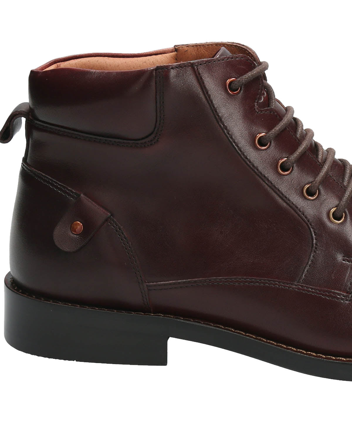 Botin Casual Tango Hombre 7