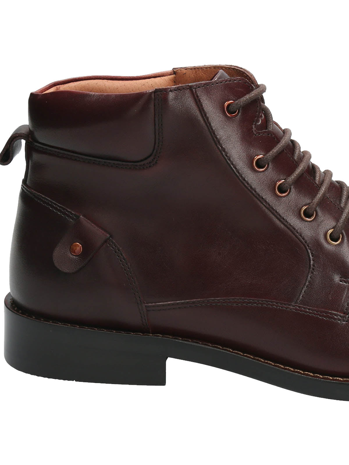 Botin Casual Tango Hombre 7