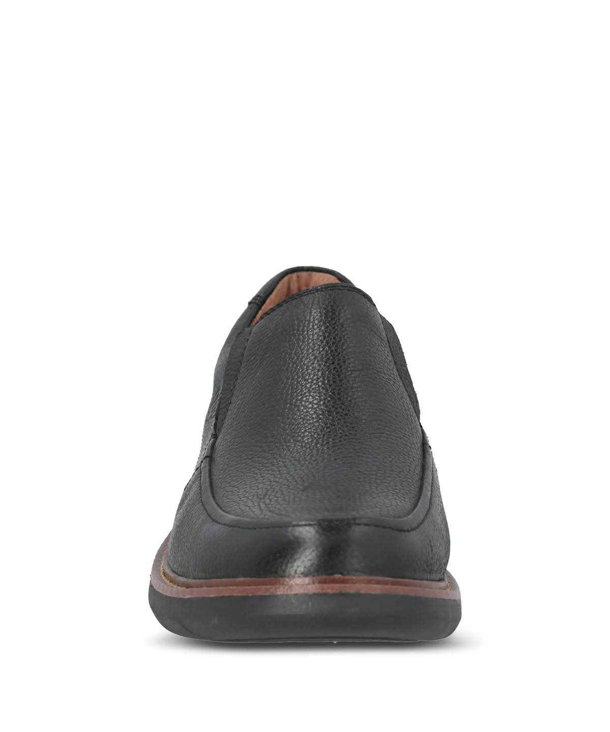 Zapato Casual Oregon Black 3
