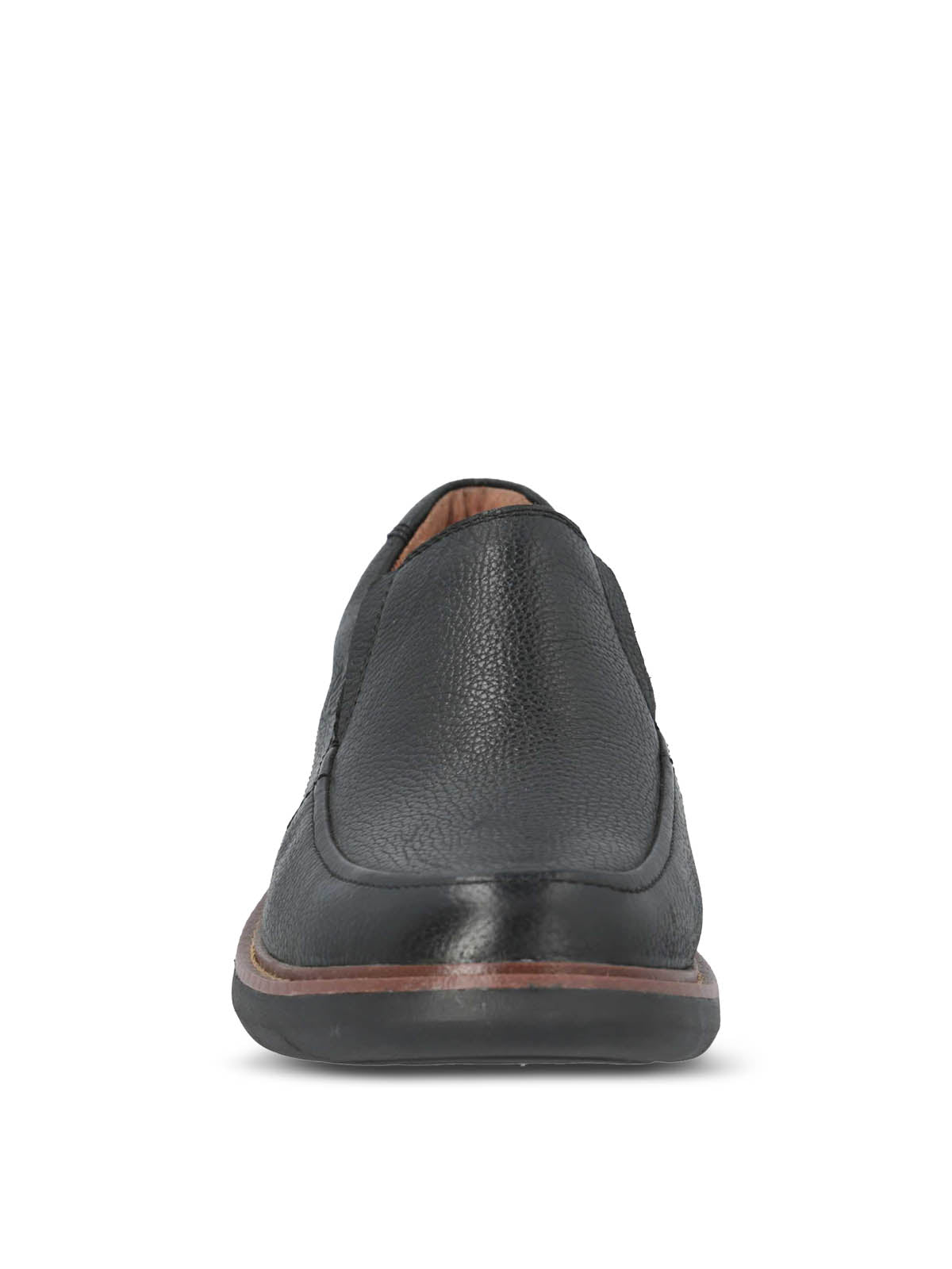 Zapato Casual Oregon Black 3