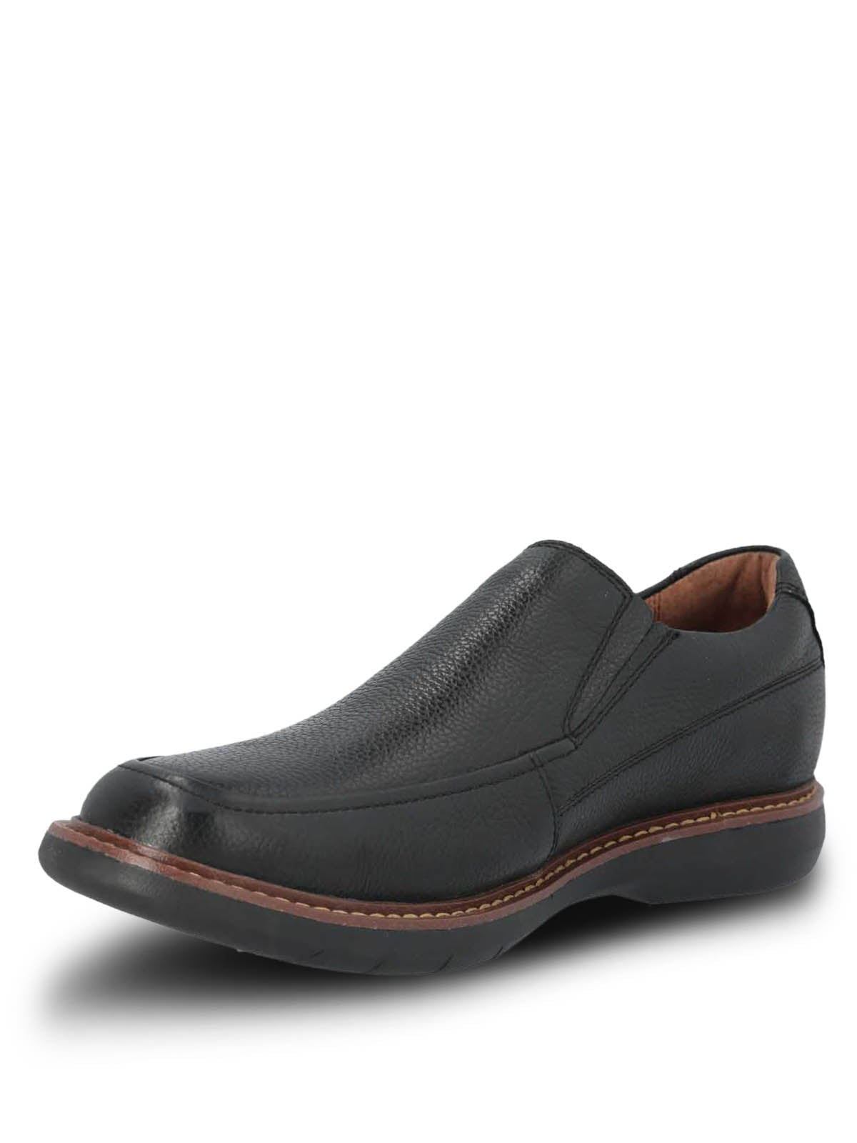 Zapato Casual Oregon Black 4
