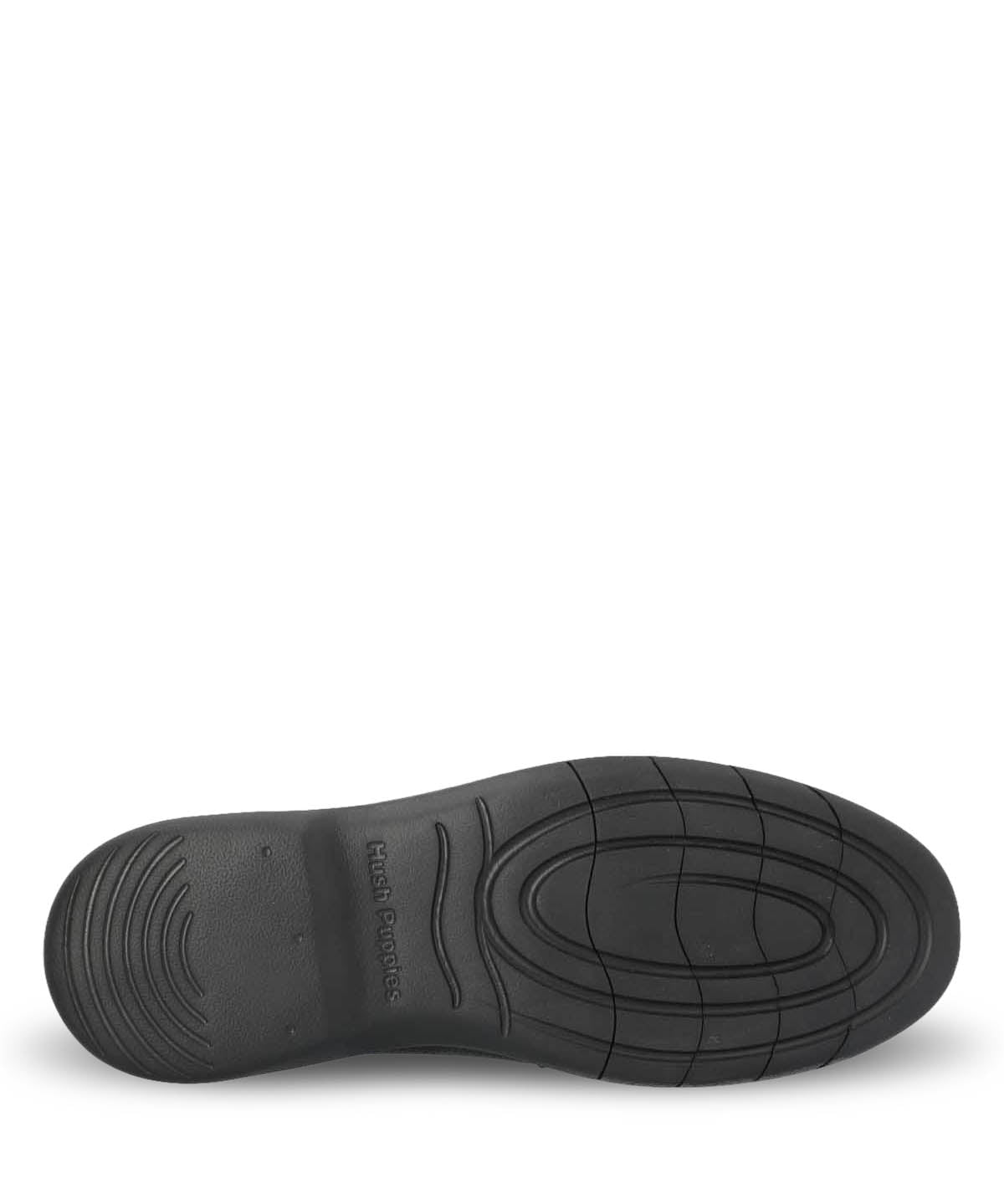 Zapato Casual Oregon Black 7
