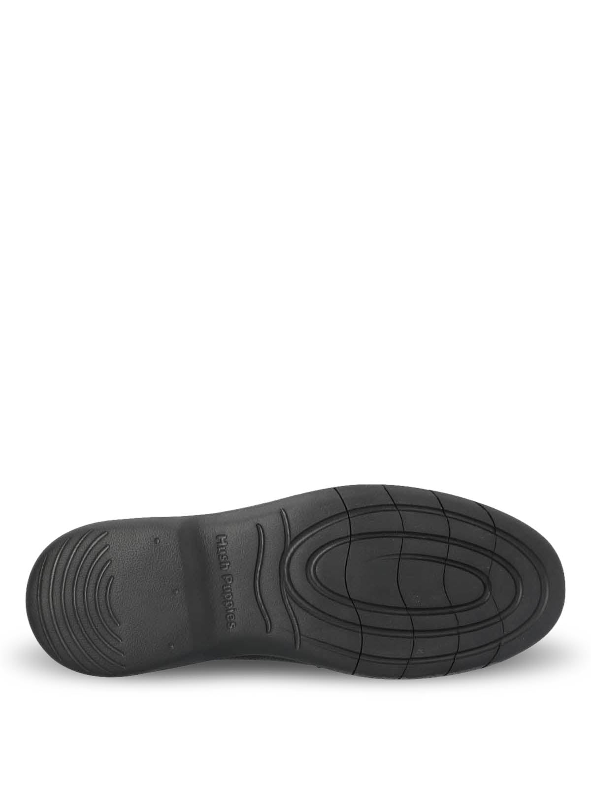 Zapato Casual Oregon Black 7