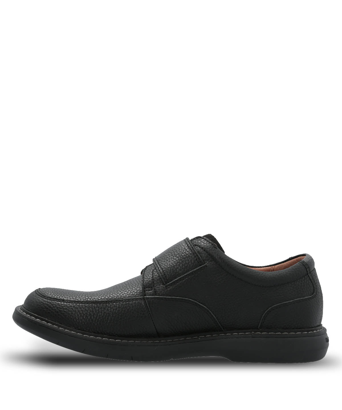 Zapato Casual Iowa Hombre 4