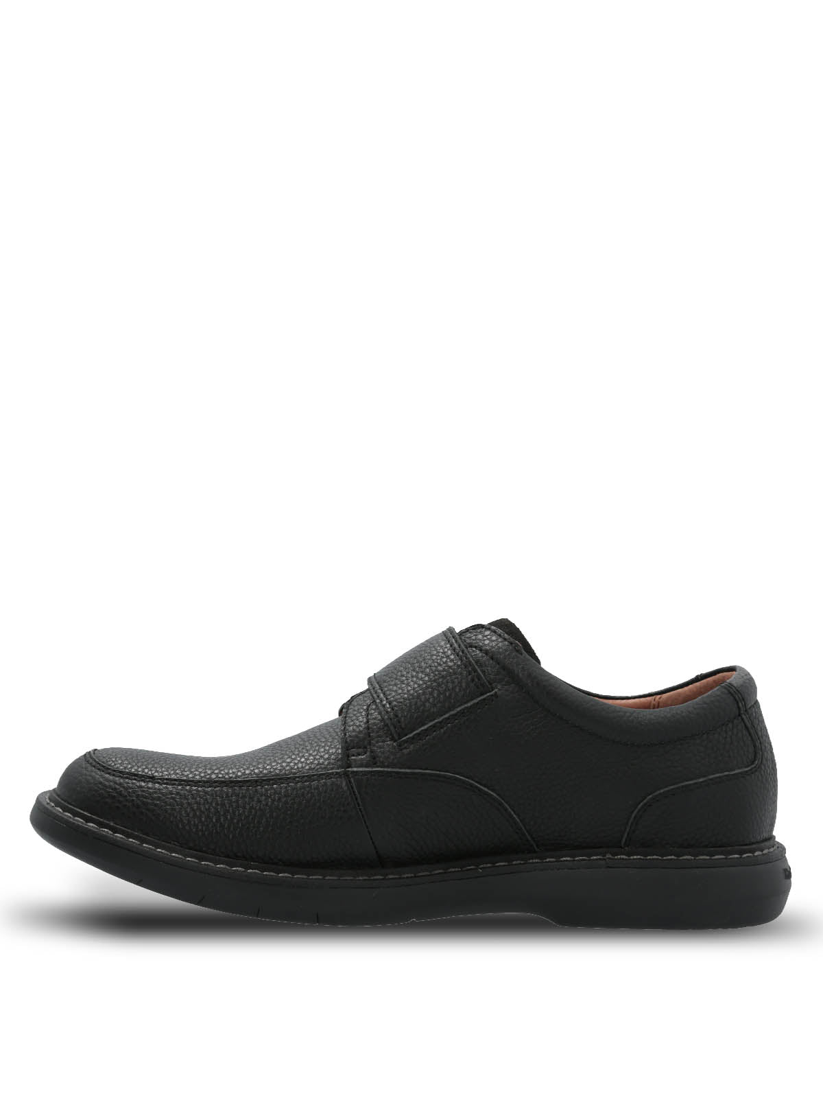 Zapato Casual Iowa Hombre 4