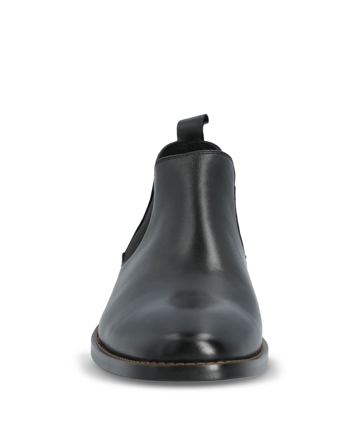 Botines Twist Black 3