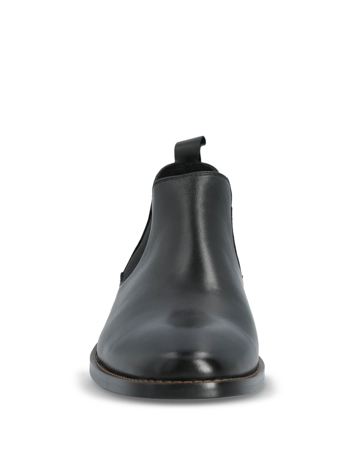 Botines Twist Black 3