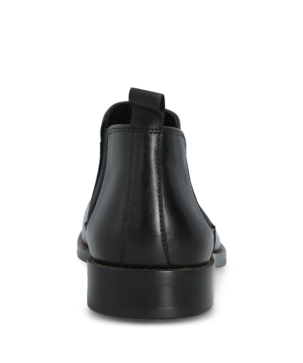 Botines Twist Black 6