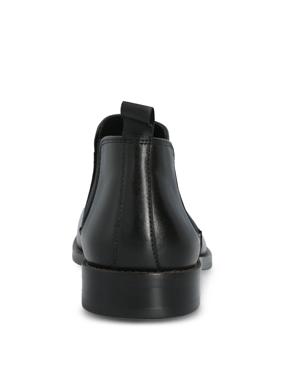 Botines Twist Black 6