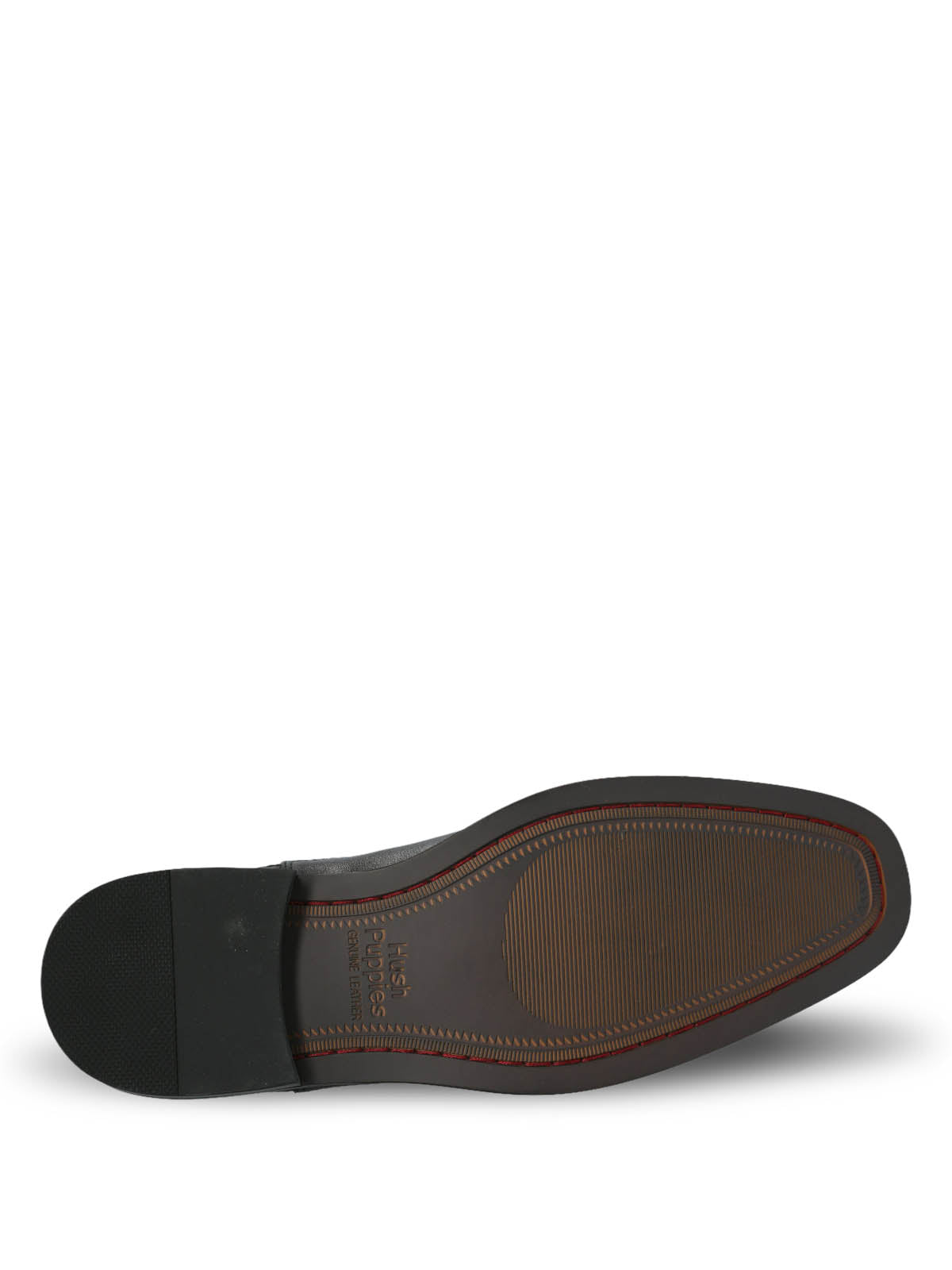 Botines Twist Black 7