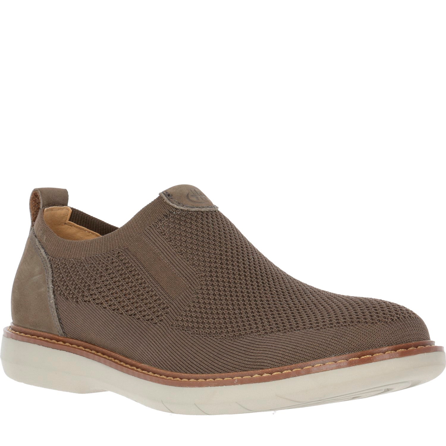 Zapato Casual Apolo Brown 1