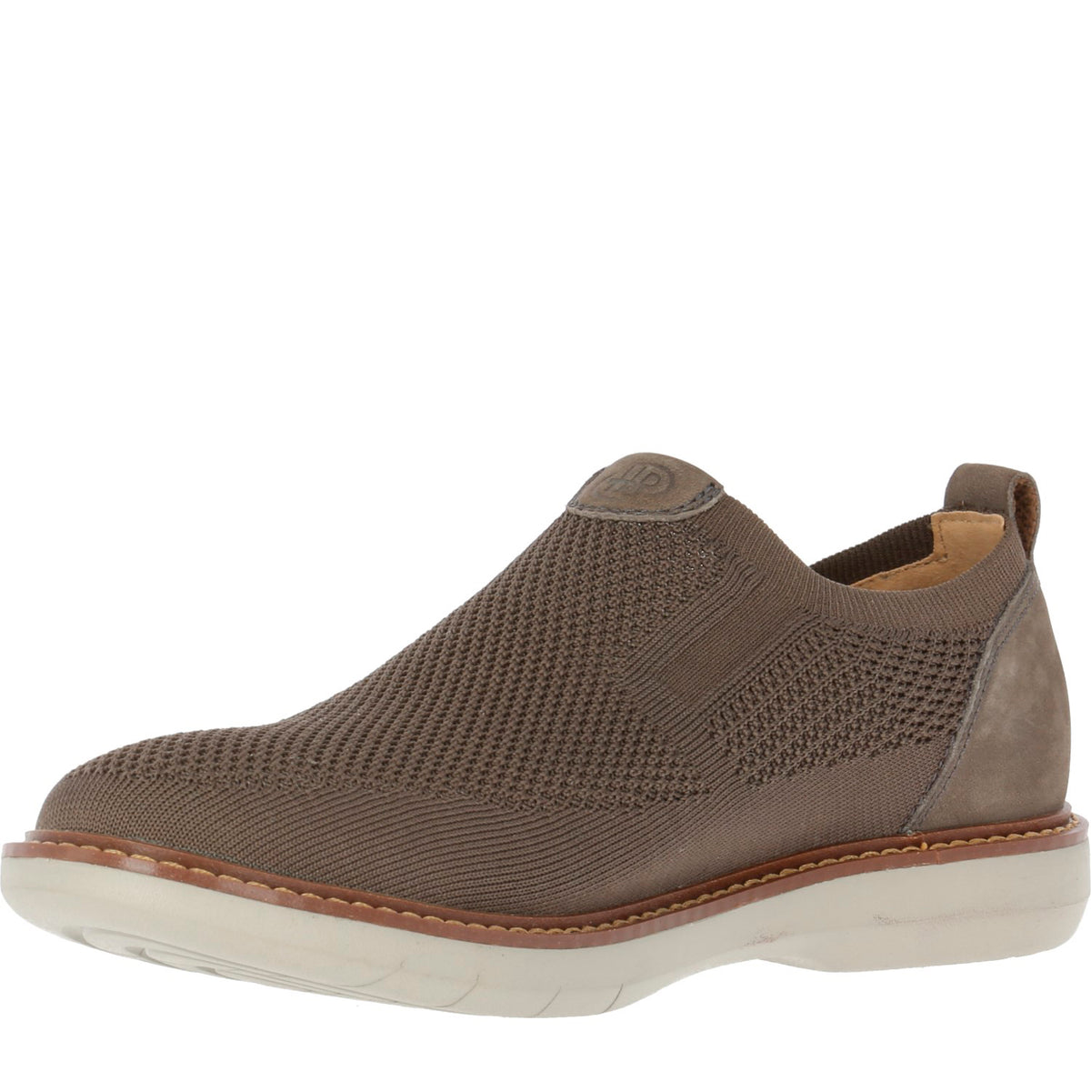Zapato Casual Apolo Brown 2