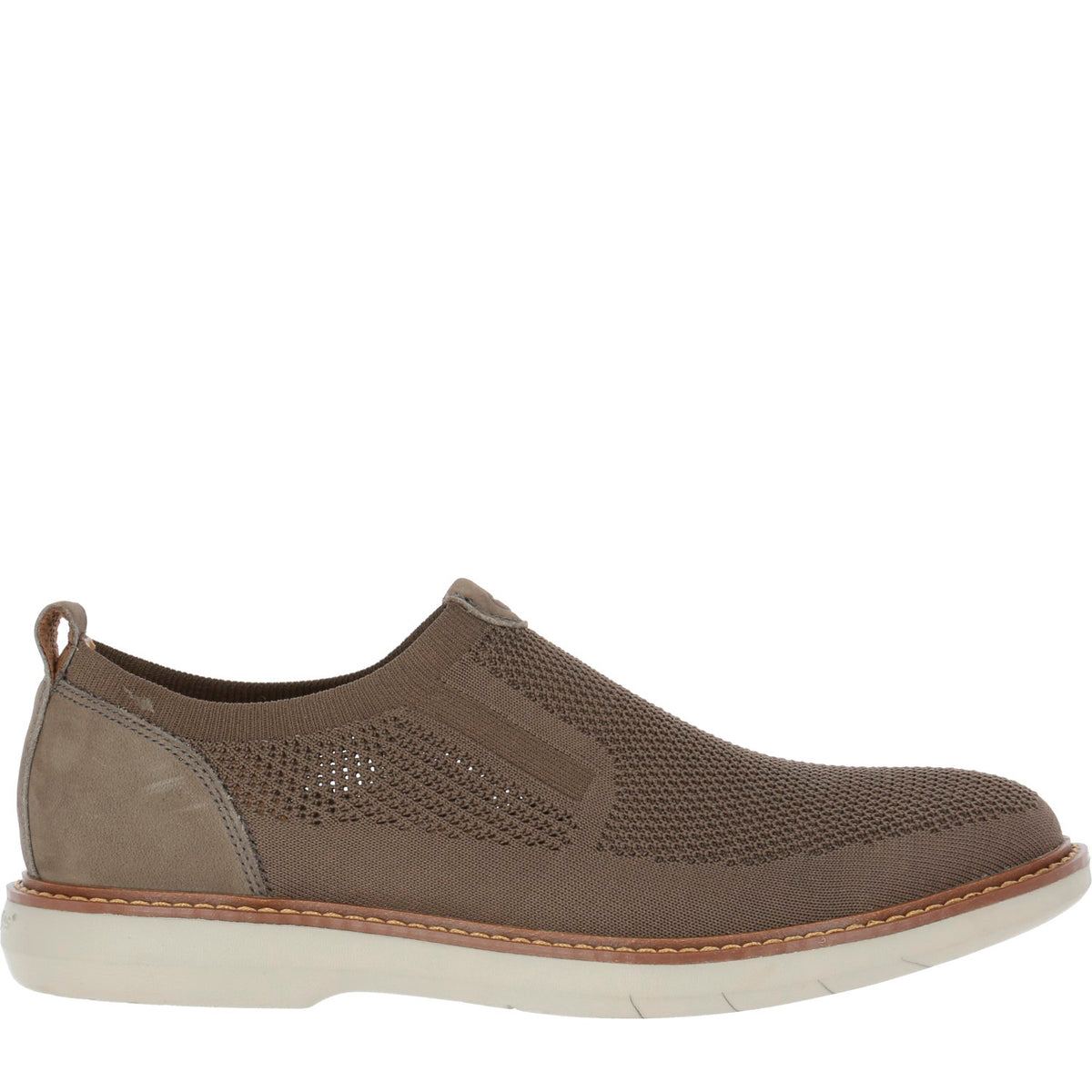 Zapato Casual Apolo Brown 3