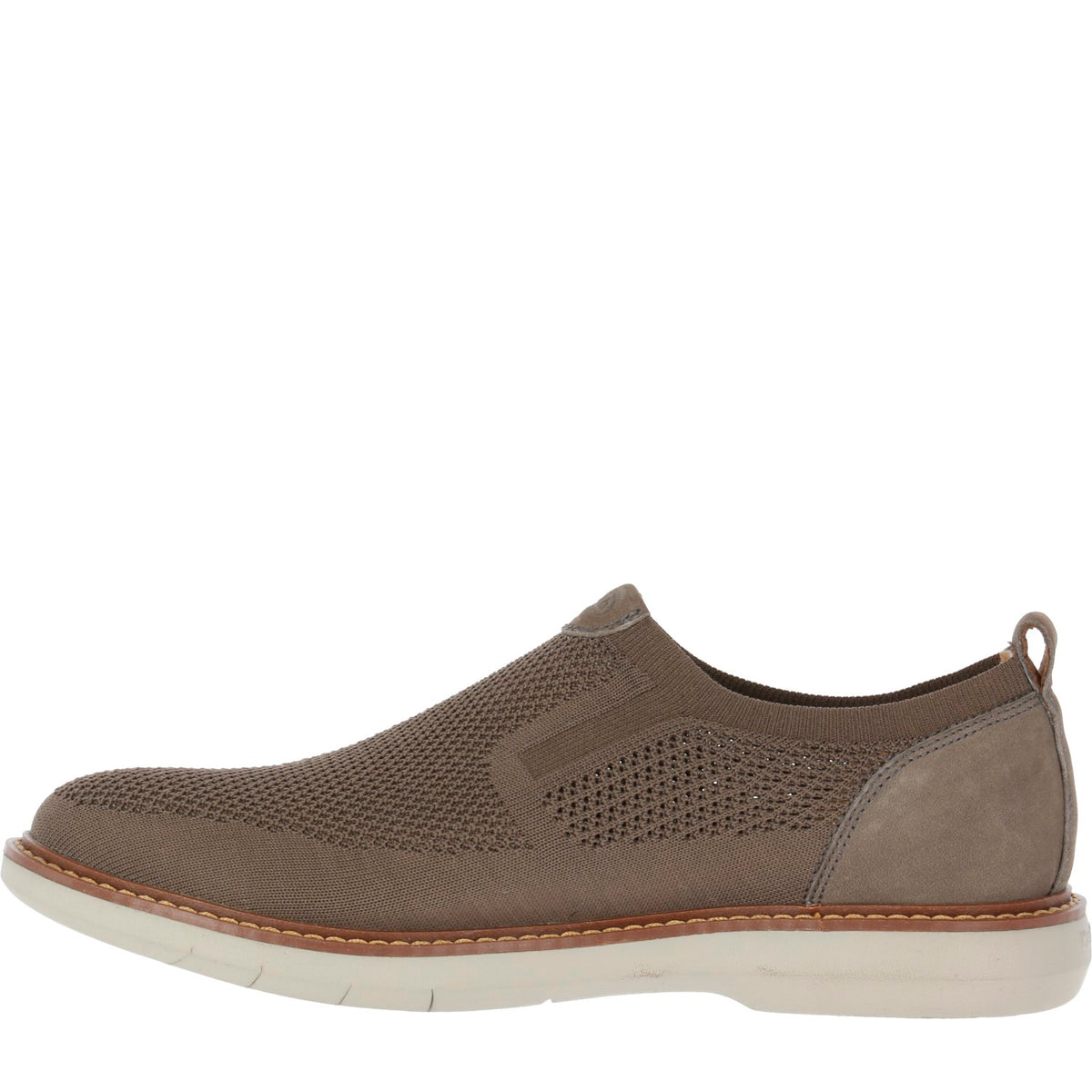 Zapato Casual Apolo Brown 4