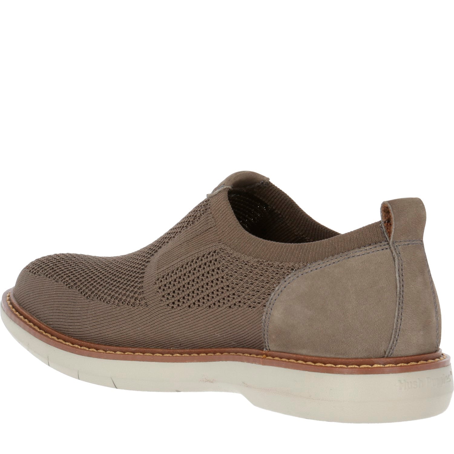 Zapato Casual Apolo Brown 5