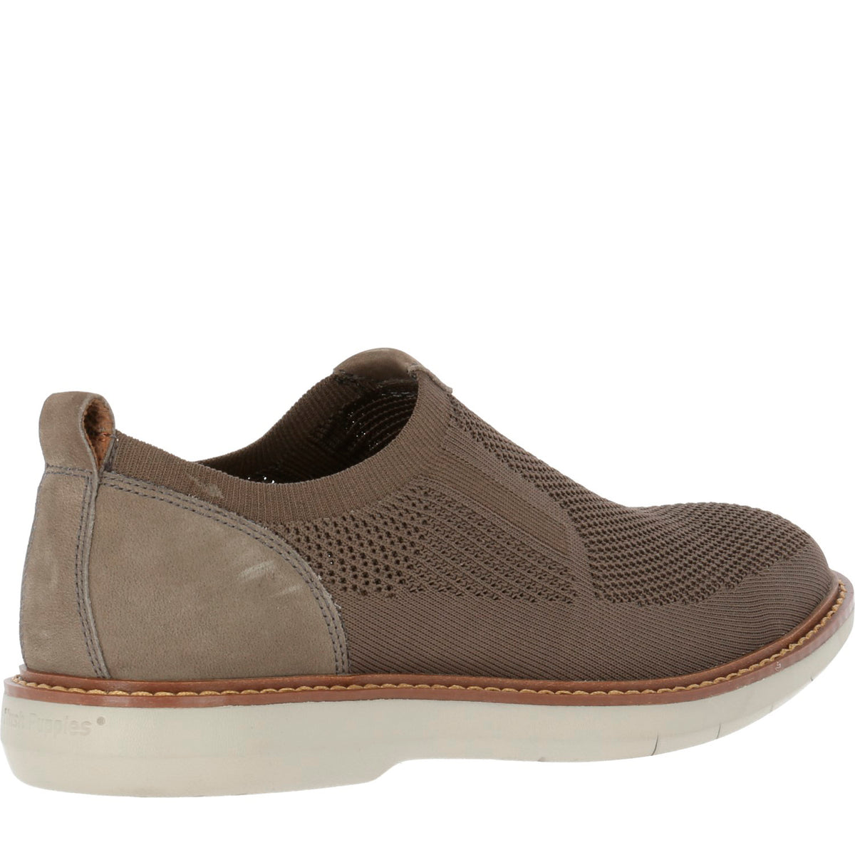 Zapato Casual Apolo Brown 6
