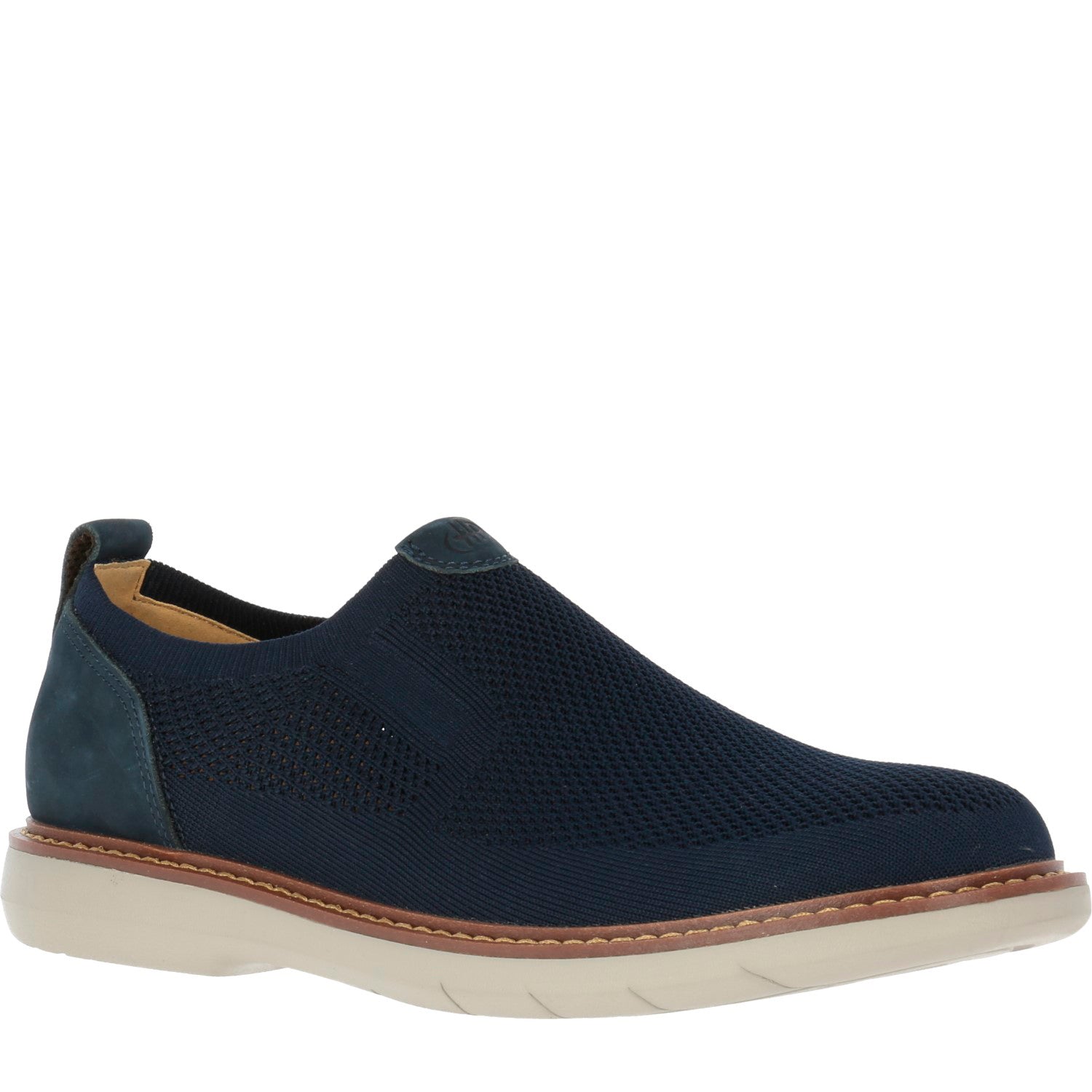 Zapato Casual Apolo Navy 1