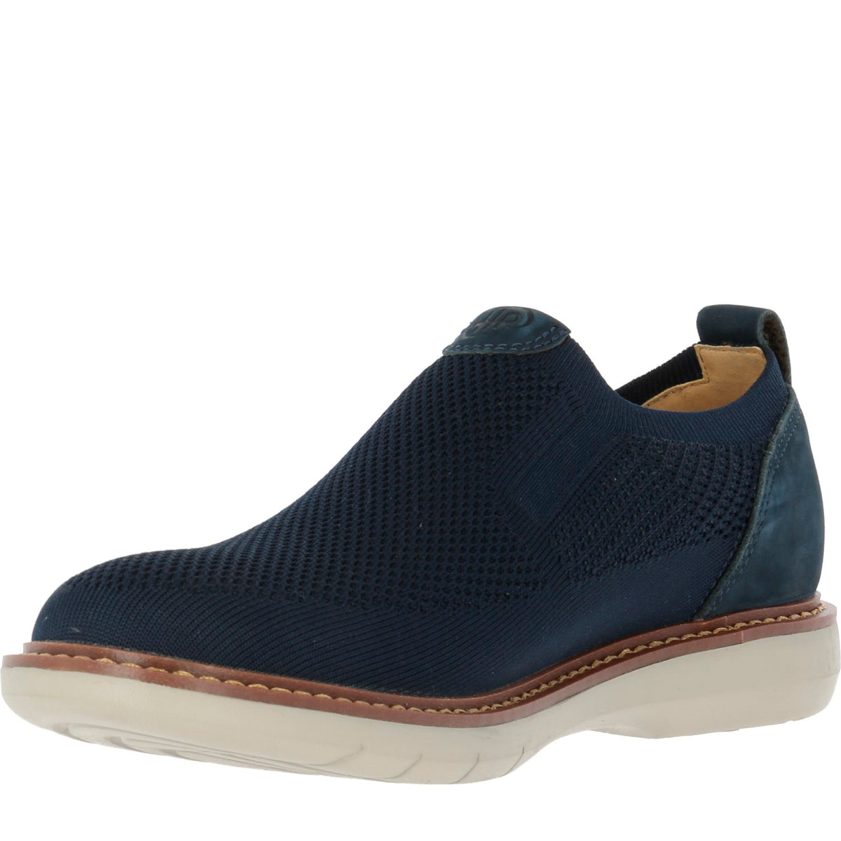 Zapato Casual Apolo Navy 2