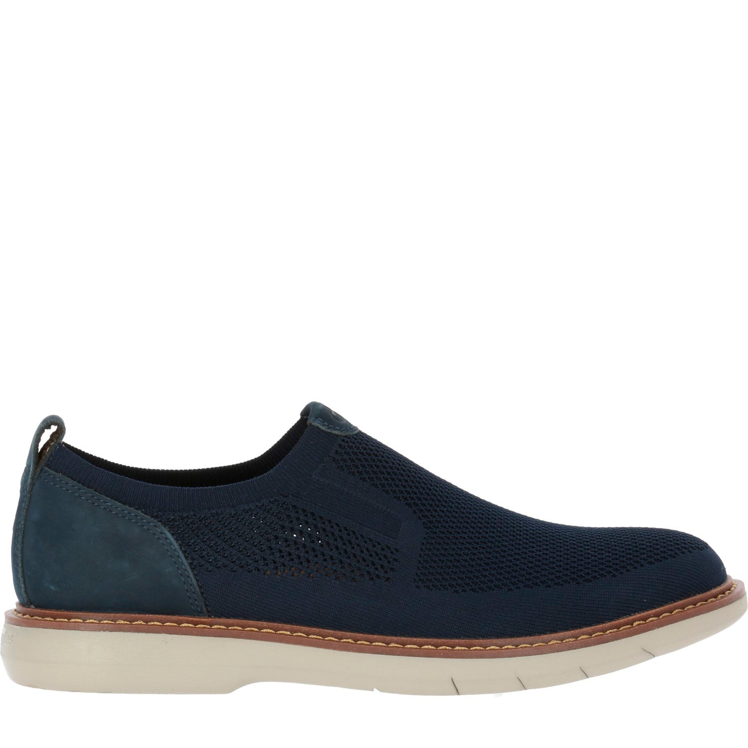 Zapato Casual Apolo Navy 3