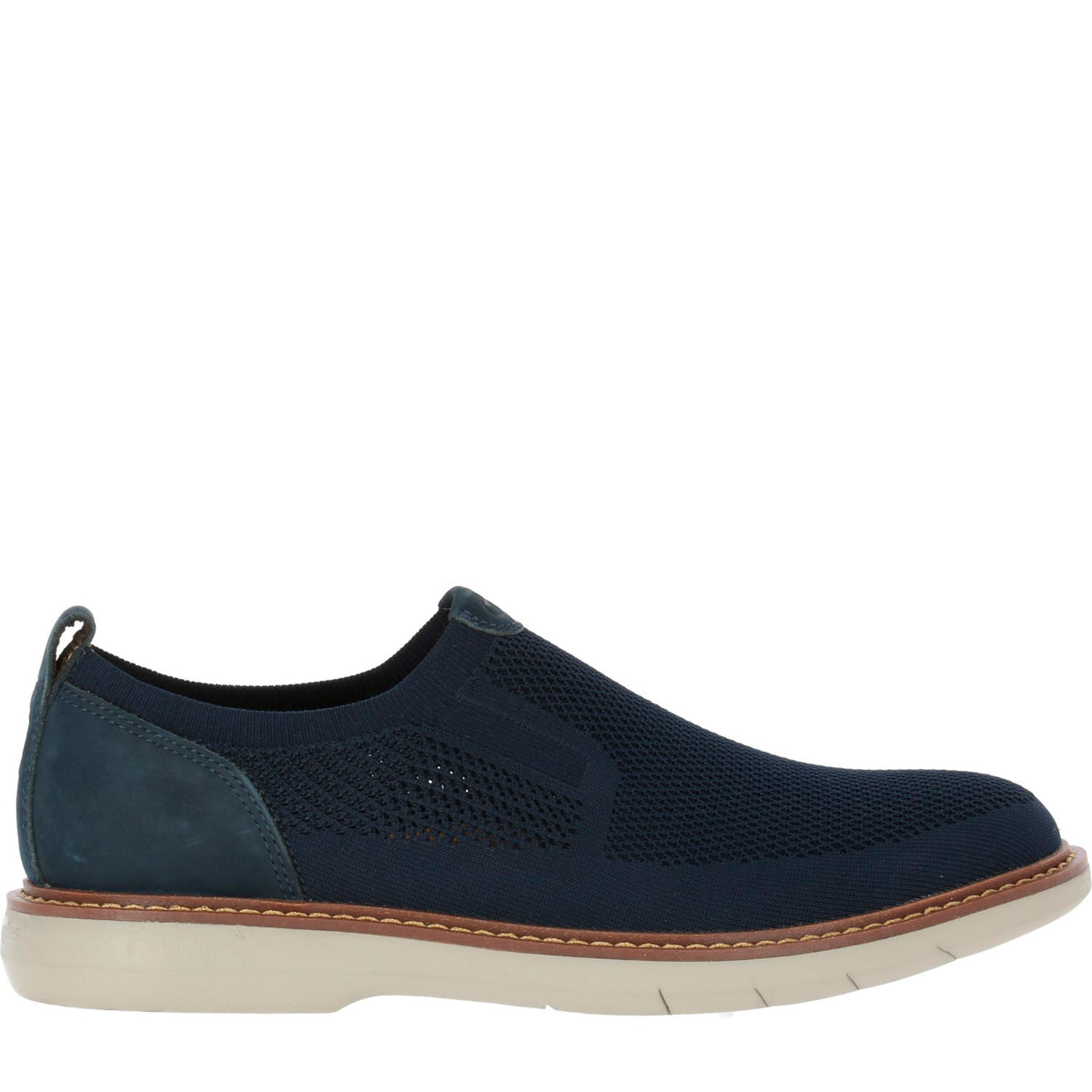 Zapato Casual Apolo Navy 3