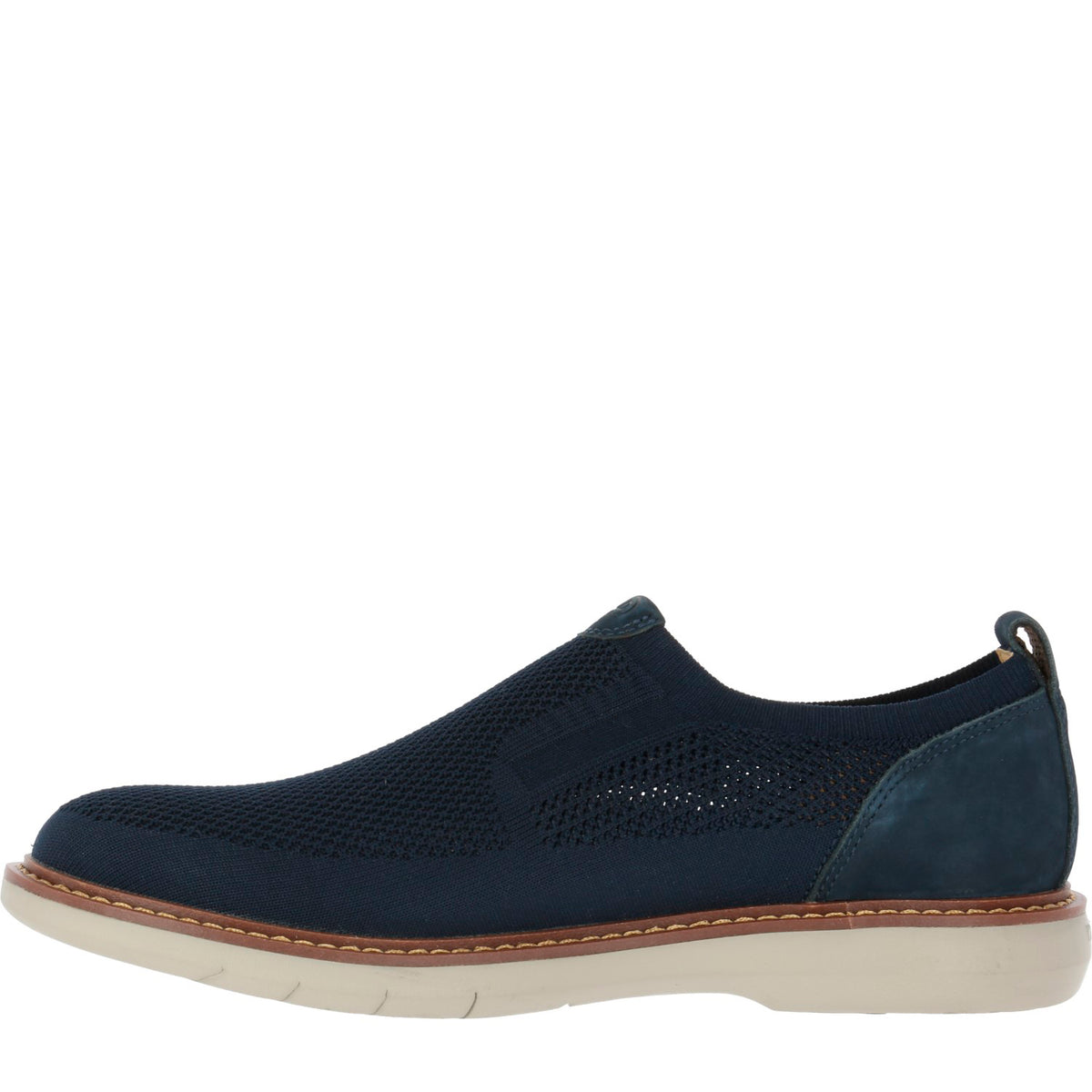 Zapato Casual Apolo Navy 4