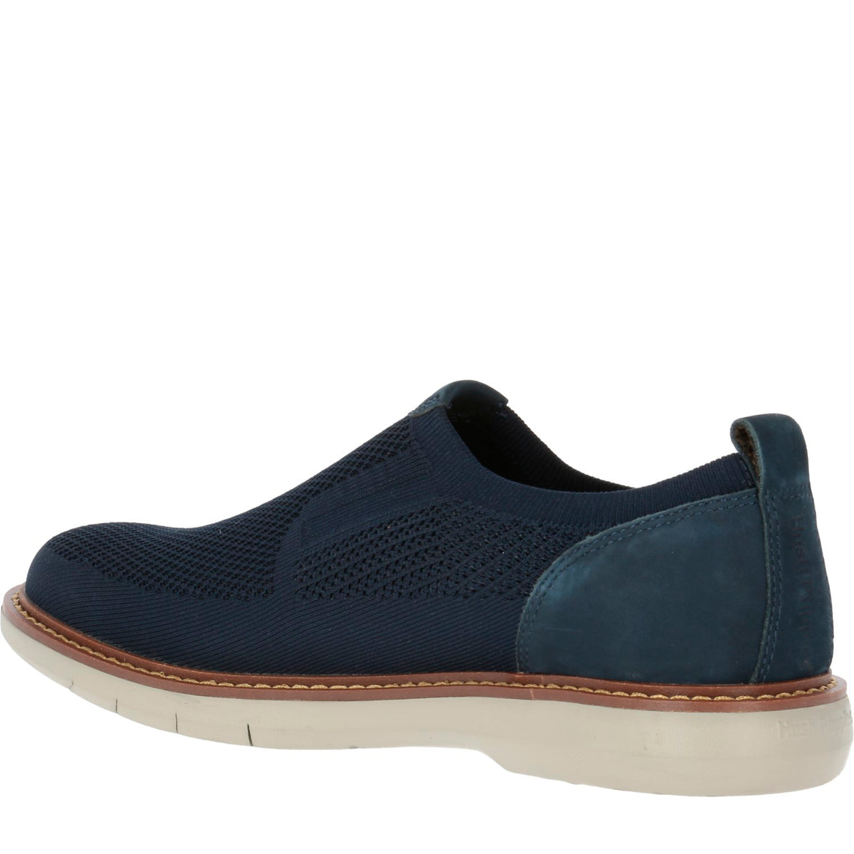 Zapato Casual Apolo Navy 5