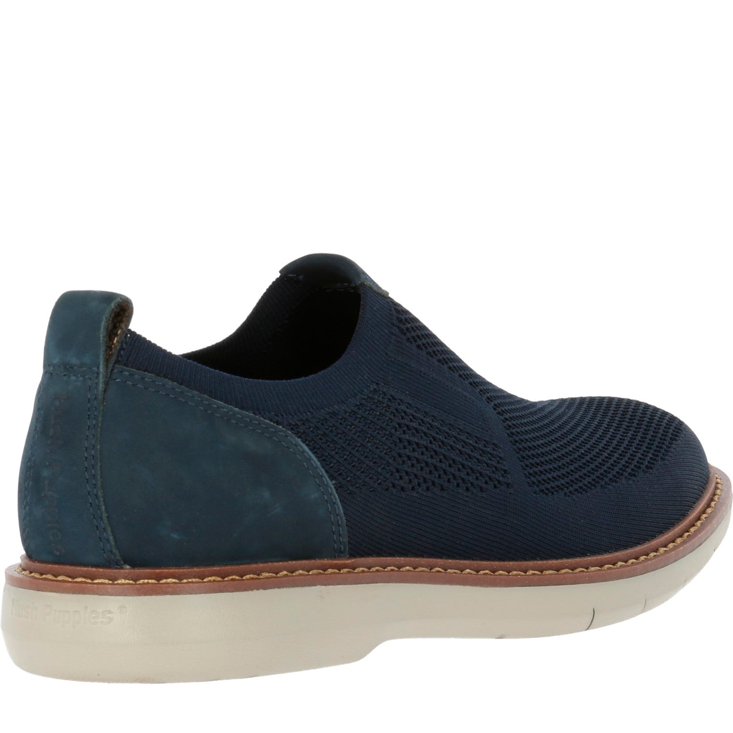 Zapato Casual Apolo Navy 6