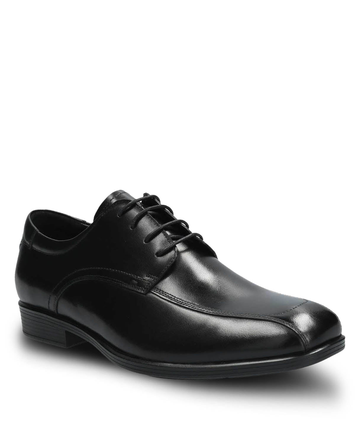 Zapato de Vestir Barnes Black 1