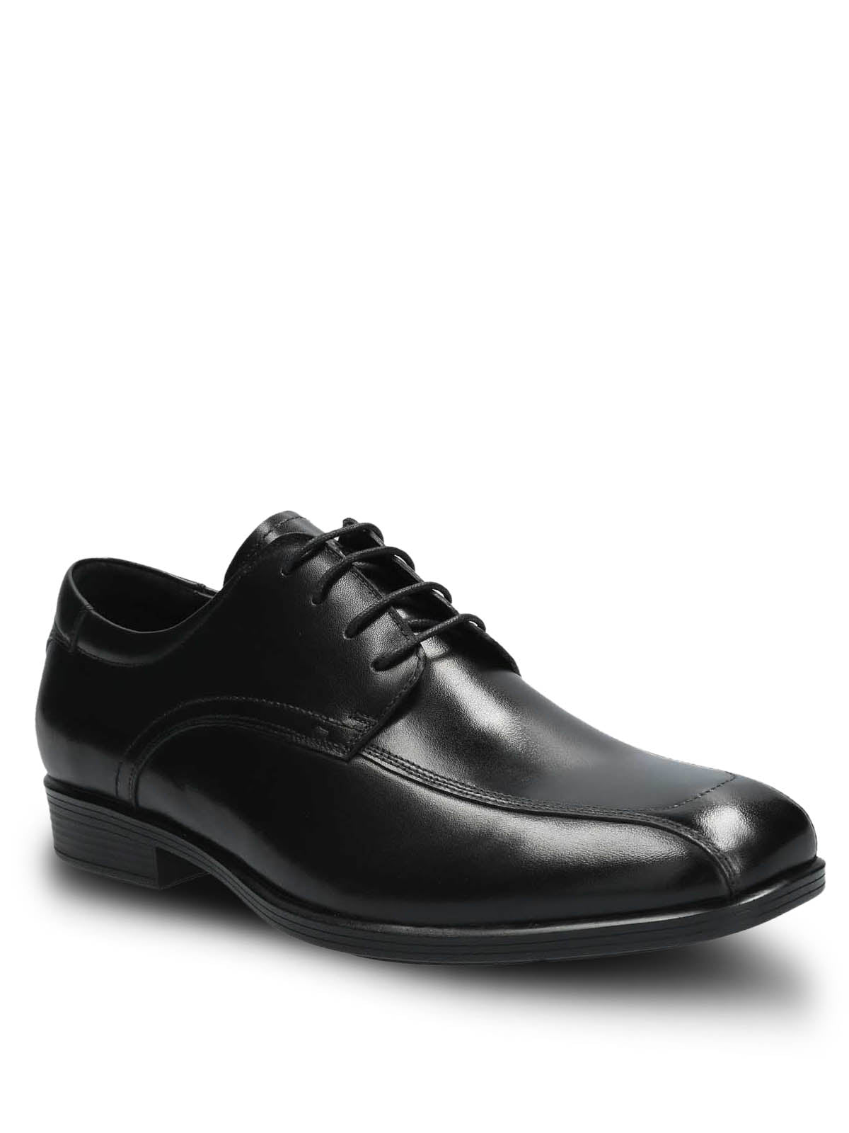 Zapato de Vestir Barnes Black 1