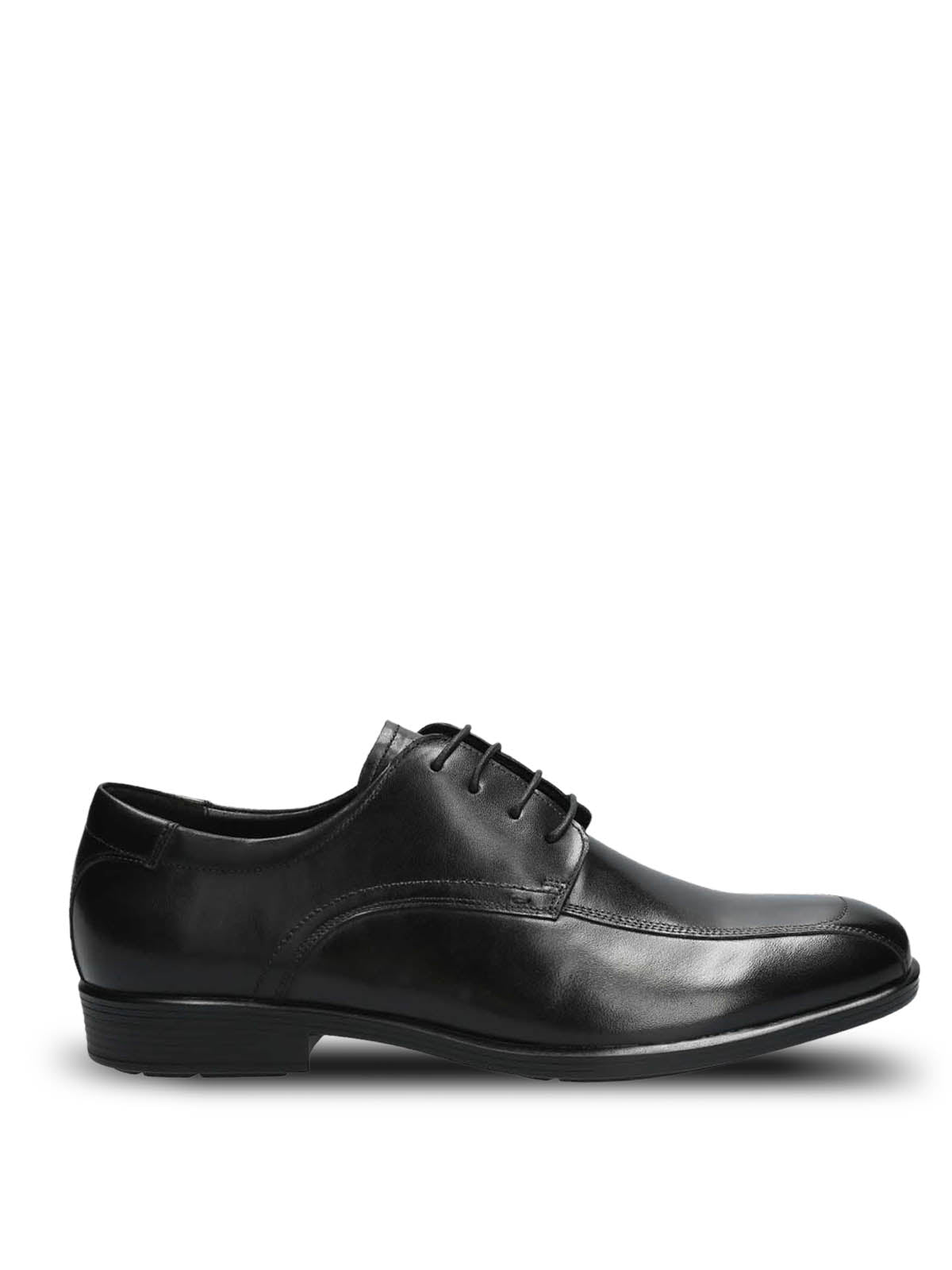 Zapato de Vestir Barnes Black 2