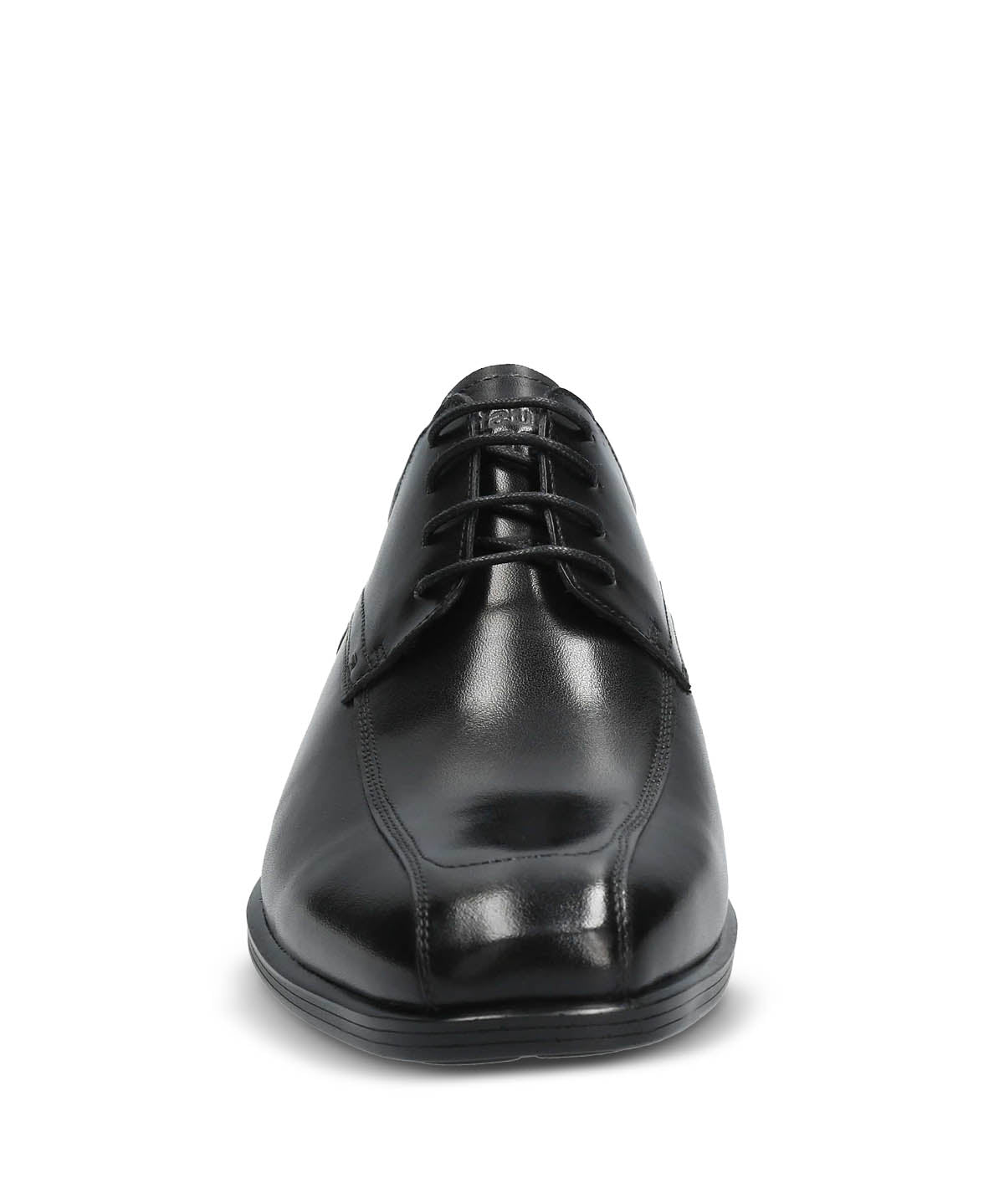 Zapato de Vestir Barnes Black 3