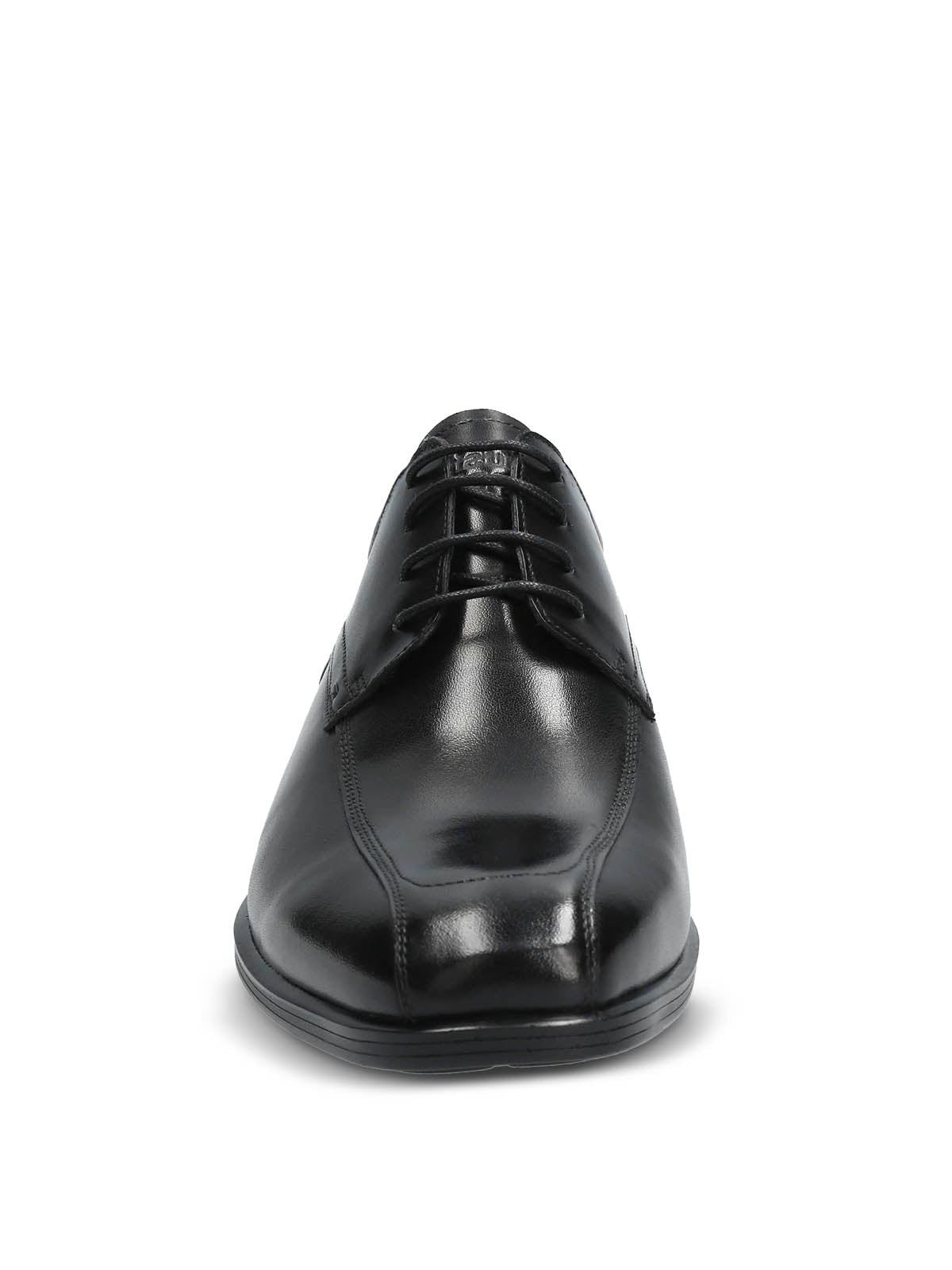 Zapato de Vestir Barnes Black 3