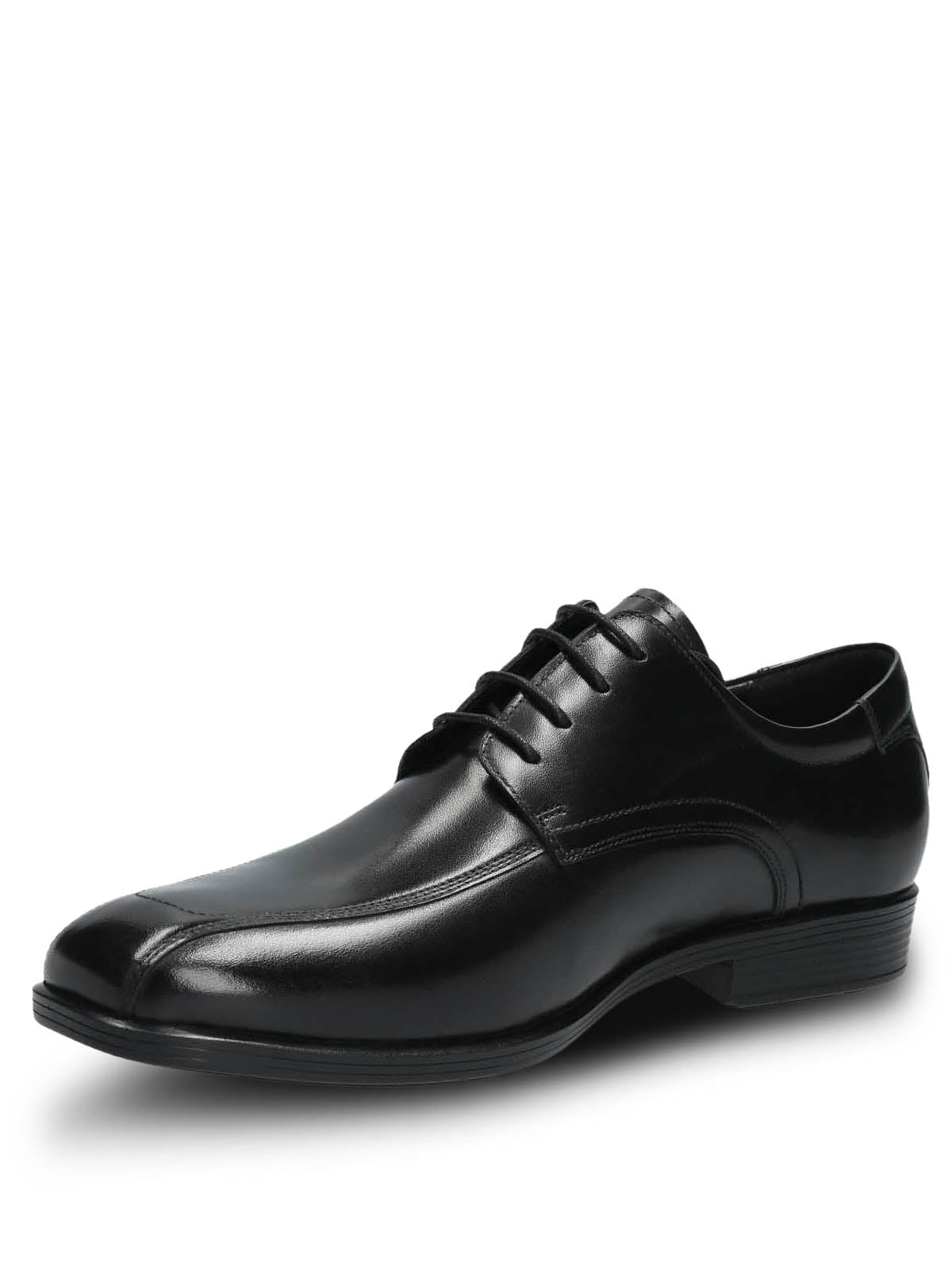 Zapato de Vestir Barnes Black 4