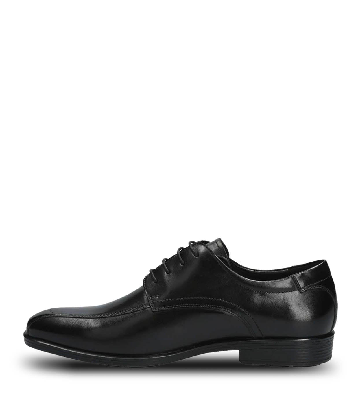 Zapato de Vestir Barnes Black 5